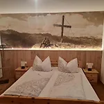 Haus Carmen, Familienfreundliche 4 Edelweiss Mit Einrichtung 公寓 圣加伦基希