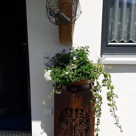 Haus Carmen, Familienfreundliche 4 Edelweiss Mit Einrichtung * Sankt Gallenkirch