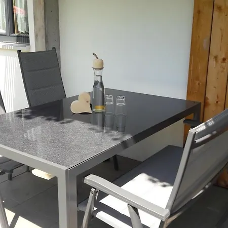 Haus Carmen, Familienfreundliche 4 Edelweiss Mit Einrichtung * Sankt Gallenkirch