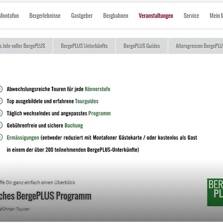 Haus Carmen, Familienfreundliche 4 Edelweiss Mit Einrichtung