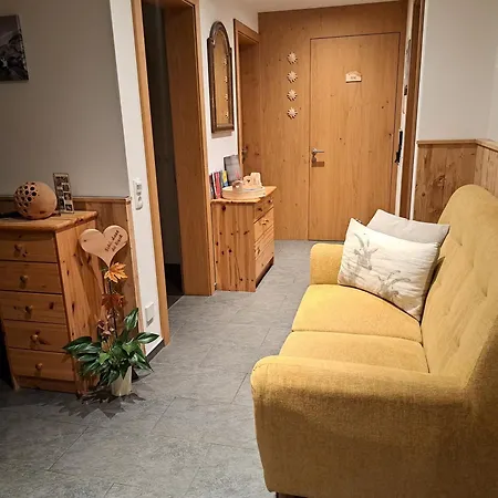 Haus Carmen, Familienfreundliche 4 Edelweiss Mit Einrichtung *