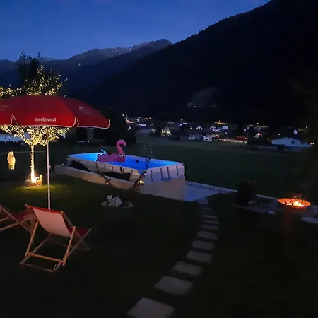 Haus Carmen, Familienfreundliche 4 Edelweiss Mit Einrichtung Sankt Gallenkirch