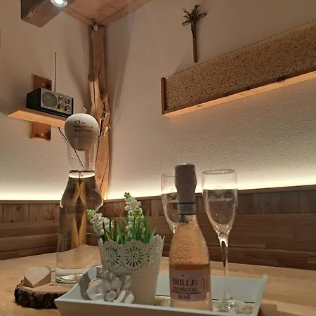 Haus Carmen, Familienfreundliche 4 Edelweiss Mit Einrichtung * 圣加伦基希